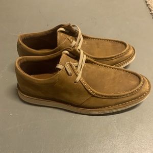 Clarks Men’s Shoes